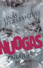 Nuogas prieš jus