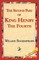 The Second Part of King Henry IV