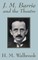 J. M. Barrie and the Theatre