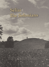 Sėliai. The Selonians