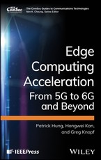5g Edge Computing Acceleration Technologies