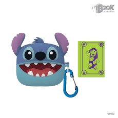 Bookcessories: Disney: Tiny Book of Lilo and Stitch
