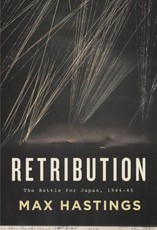 Retribution