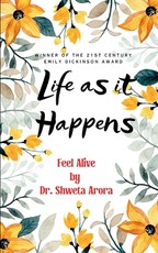 Life as it Happens