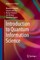 Introduction to Quantum Information Science