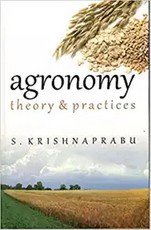 Agronomy: Theory & Practices