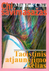 Taoistinis atjaunėjimo kelias