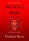 Devil's Spoor