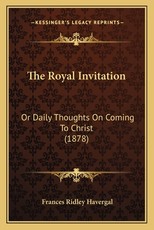 The Royal Invitation
