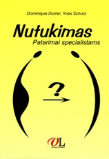 Nutukimas. Patarimai specialistams