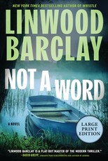 Unti Barclay Thriller #8