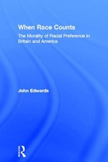 When Race Counts