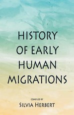 History of Early Human Migrations
