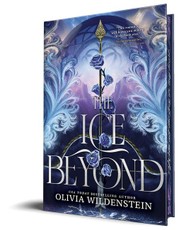 The Ice Beyond (Deluxe Edition)
