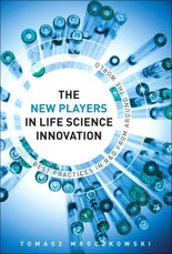 New Players in Life Science Innovation, The