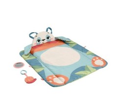 Mokomoji priemonė "Planet Friends" Linksmasis Panda 3w1