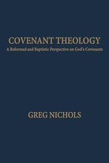Covenant Theology