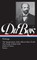 W.E.B. Du Bois: Writings (Loa #34)