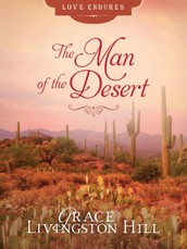 Man of the Desert