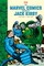 The Marvel Comics Covers of Jack Kirby Volume 3