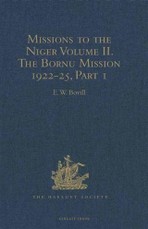 Missions to the Niger