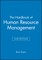 The Handbook of Human Resource Management