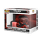 FUNKO Rides: Tron: Ares - Athena with Light Cycle