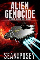 Alien Genocide
