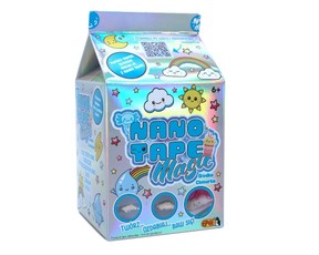 Nano Tape Magic pradinis rinkinys „Sweet Cloud“