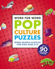 Word for Word: Pop Culture Puzzles
