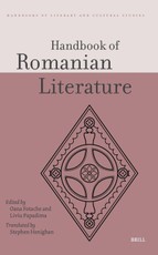 Handbook of Romanian Literature
