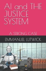 AI and THE JUSTICE SYSTEM