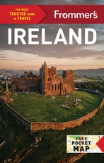 Frommer's Ireland 2027