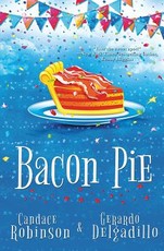Bacon Pie