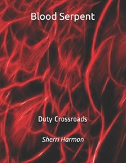 Blood Serpent