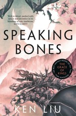 Speaking Bones