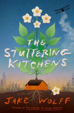 The Stuttering Kitchens