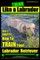 Think Like a Labrador, But Don't Eat Your Poop! - Labrador Breed Expert Dog Training -
