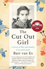 The Cut Out Girl