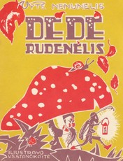 Dėdė Rudenėlis