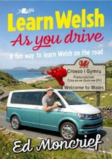 Learn Welsh As You Drive