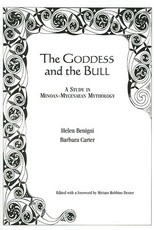 The Goddess and the Bull