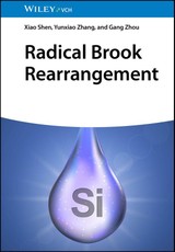Radical Brook Rearrangement
