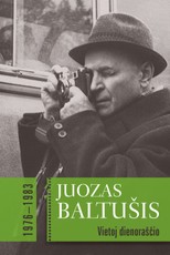 Vietoj dienoraščio, 1976–1983, II tomas