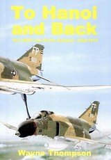 To Hanoi and Back
