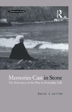 Memories Cast in Stone