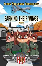Acorn Squadron Chronicles