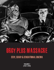 Orgy Plus Massacre 2