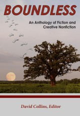 Boundless: An Anthology of Prose