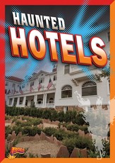 Haunted Hotels